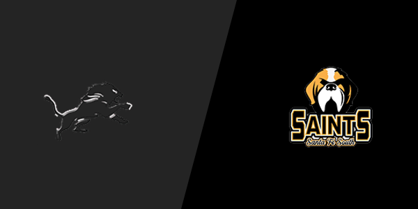Blanchard High School vs. Santa Fe South High School