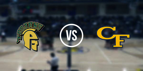 Pine Forest Senior High School vs. Cape Fear High School