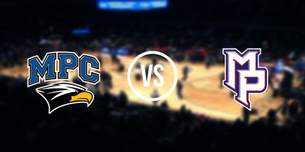 Mount Paran Christian School vs Mount Pisgah Christian School