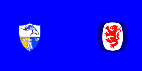Agoura High School vs. San Marcos High School - Santa Barbara