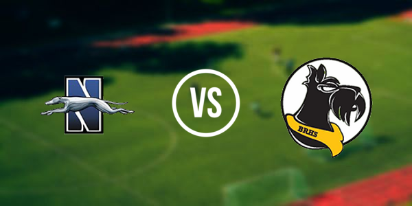 Bordentown Regional High School vs Northern Burlington County Regional High School
