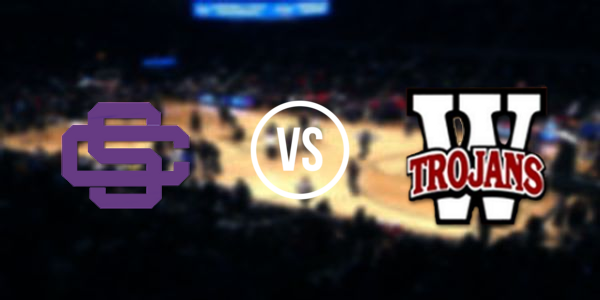 Sevier County High School vs. Morristown-Hamblen High School West