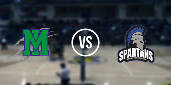 Community School of Davidson vs Mountain Island Charter School