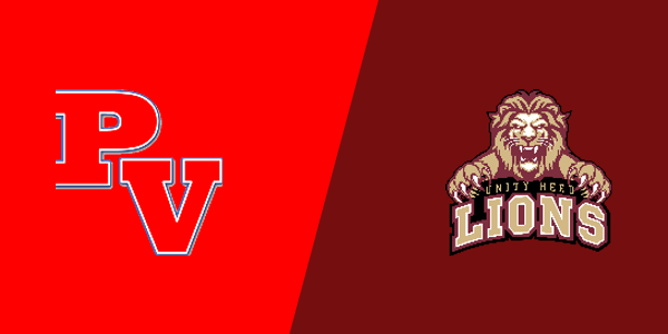Park View  High School vs. Unity Reed High School