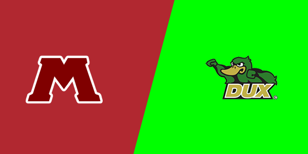 Muskegon High School vs. Zeeland West High School