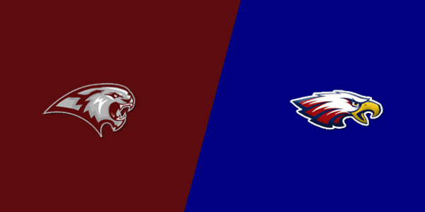 Liberty vs. Warren County