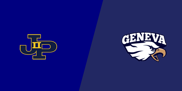 John Paul II Catholic High School vs. Geneva School Of Boerne