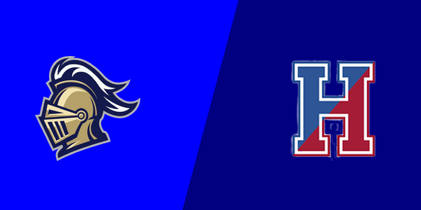 Christian Heritage School vs. Harvey School