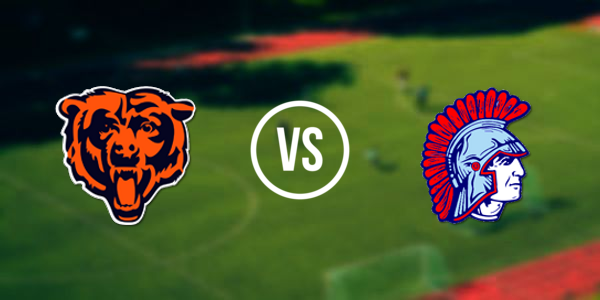 Giles High School vs. Bland County High School