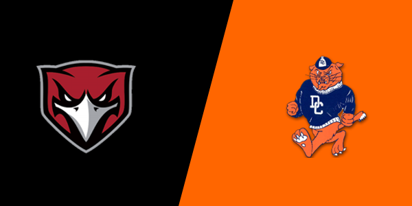 Stewarts Creek High School vs. Dickson County High School