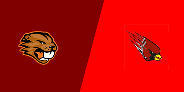 Eau Claire High School vs. Bloomingdale High School