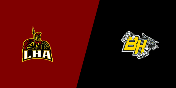Langston Hughes Academy High School vs. Ben Holt College Prep Academy