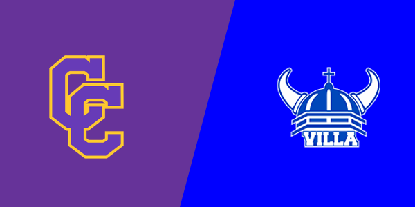 Campbell County High School vs. Villa Madonna Academy