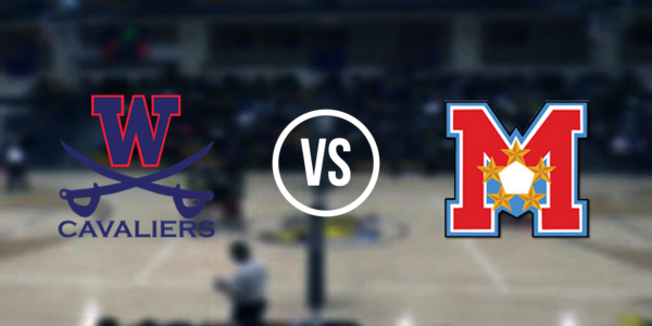 C G Woodson High School vs. Marshall High School