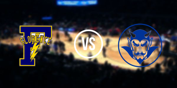 Shore Regional High School vs. Florence Township Memorial High School