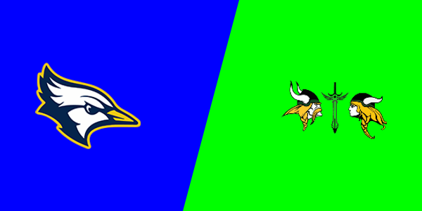 Shepherd High School vs. Grayling High School