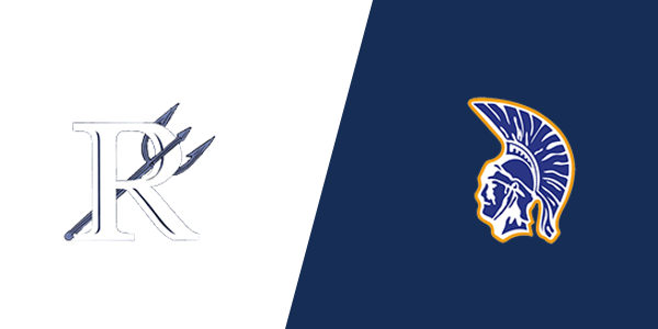 Richmond High School vs. Clawson High School