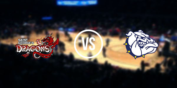 Kettle Falls High School vs Saint George's School