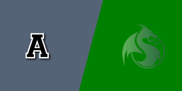 Away vs. Green County High School