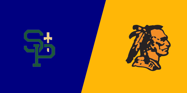 St. Patrick High School vs. D'Iberville High School