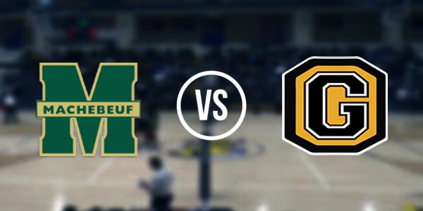 Gilpin County High School vs Bishop Machebeuf High School