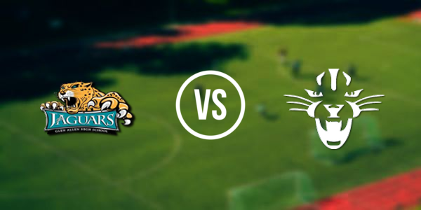 Deep Run High School vs Glen Allen High School