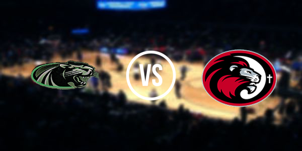 St. Joseph Christian High School vs. Pattonsburg High School