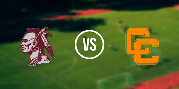 Nandua High School vs. Clarke County High School