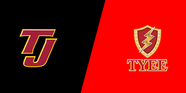 Thomas Jefferson High School vs. Tyee High School