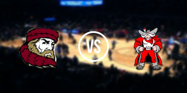 Riverside Middle High School vs Bridger High School