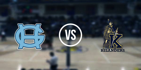 Kelso High School vs. Gig Harbor High School