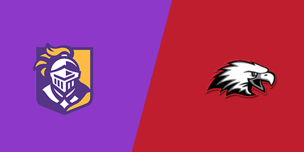 Chicago Christian High School vs. Aurora Christian High School