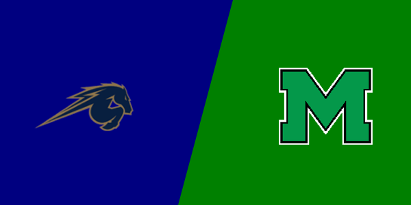 Heritage Hall vs Bishop McGuinness