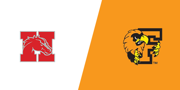 Holly High School vs. Flushing High School