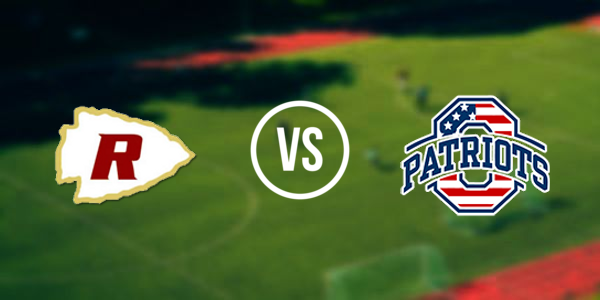 Oakland High School vs Riverdale High School