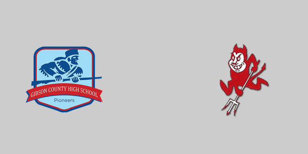 Gibson County High School vs. South Fulton High School