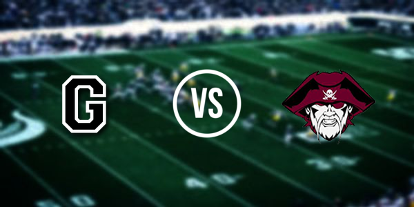 Gregory-Portland Middle School vs. London High School