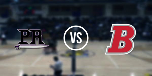 Porter Ridge High School vs. Butler High School