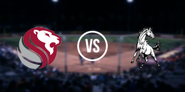 Haleyville High School vs Loretto High School