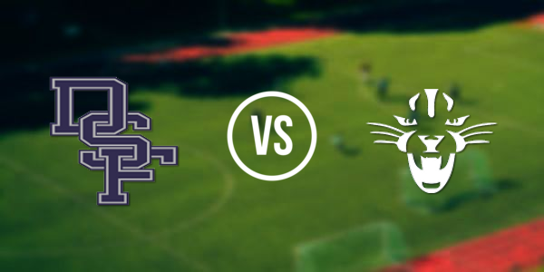 Deep Run High School vs Douglas S. Freeman High School