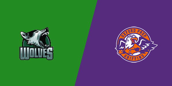 Woods Charter School vs. Oxford Preparatory School