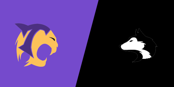 Hot Springs County High School vs. Burlington School