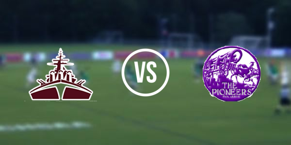 Dexter High School vs Pioneer High School