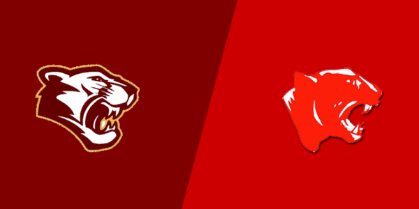 McLean County High School vs. Daviess County High School
