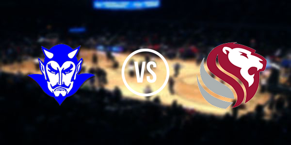 Haleyville High School vs. Cordova High School