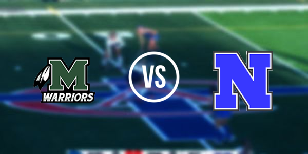 Norristown Area High School vs. Methacton High School
