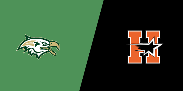 Chequamegon High School vs. Hurley High School
