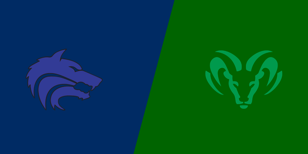 Plano West Senior High School vs. Berkner High School