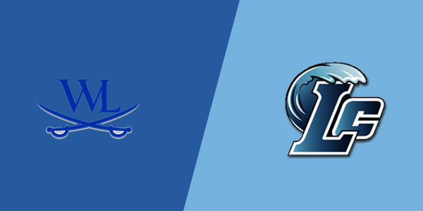 West Laurens High School vs. Long County High School