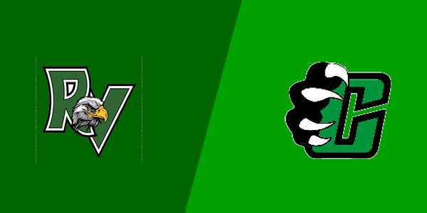 Rio Vista High School vs. Clifton High School
